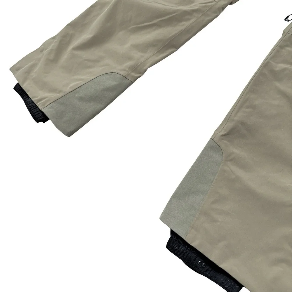 686 Men's infiDRY Thermagraph Waterproof Snowboard Ski Pants Size XL 40 x 34